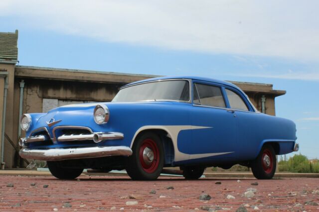 1955 Dodge Coronet - photo 3