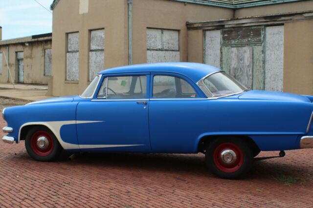 1955 Dodge Coronet - photo 4