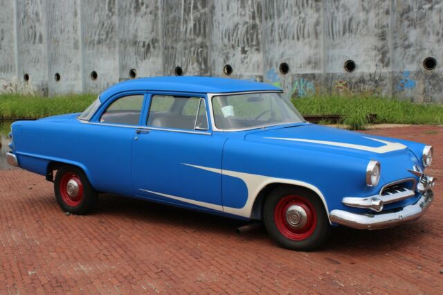 1955 Dodge Coronet - photo 7
