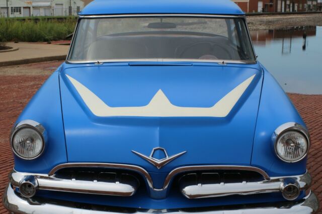 1955 Dodge Coronet - photo 8