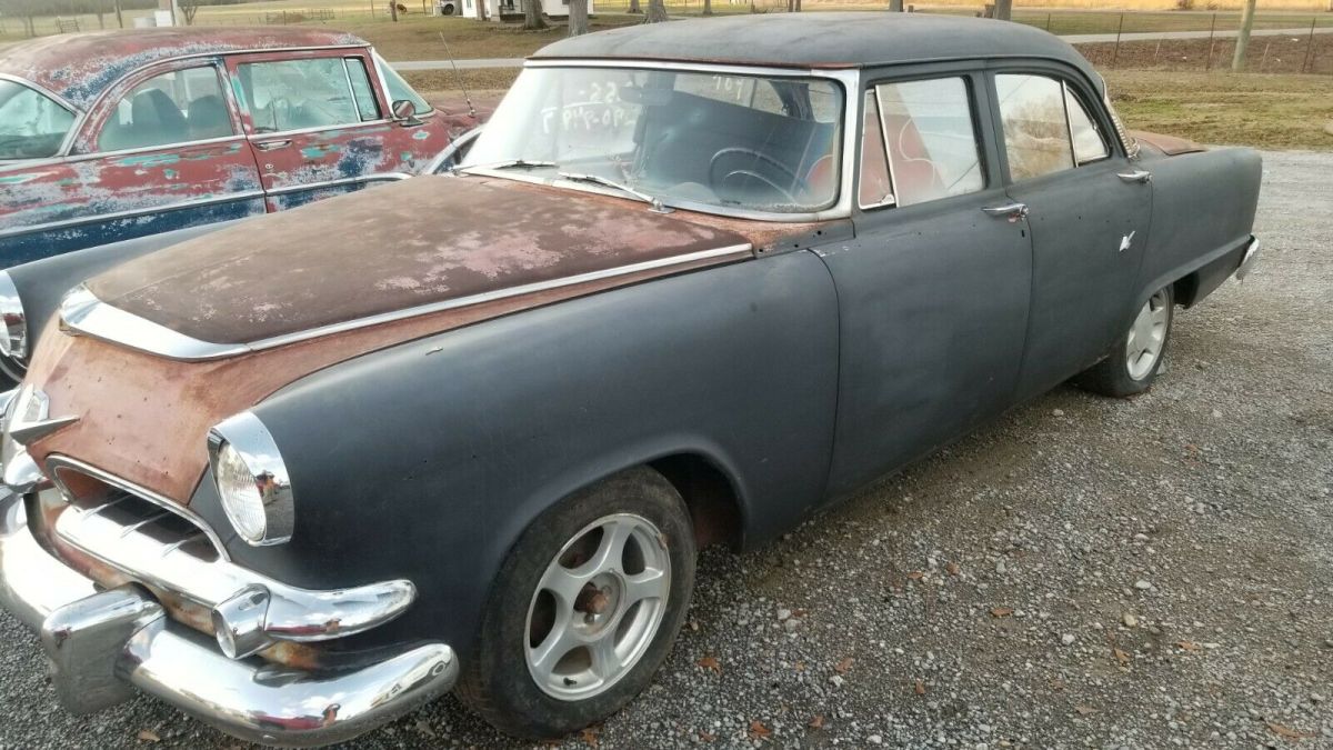 1955 Dodge Coronet - photo 2