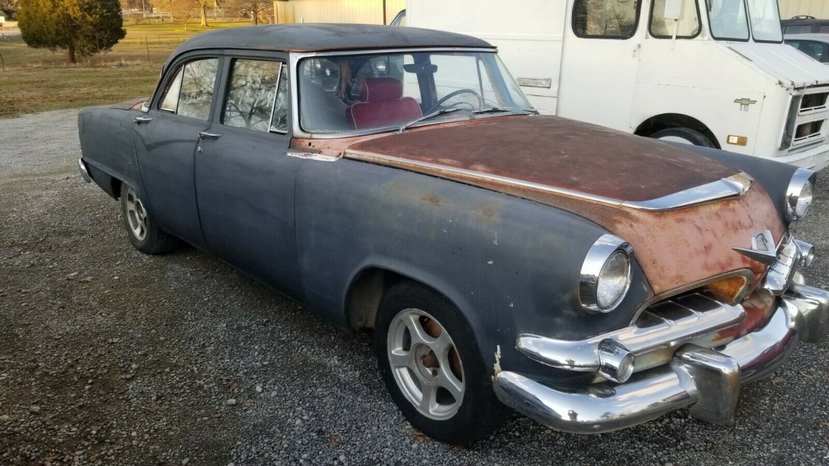 1955 Dodge Coronet - photo 3