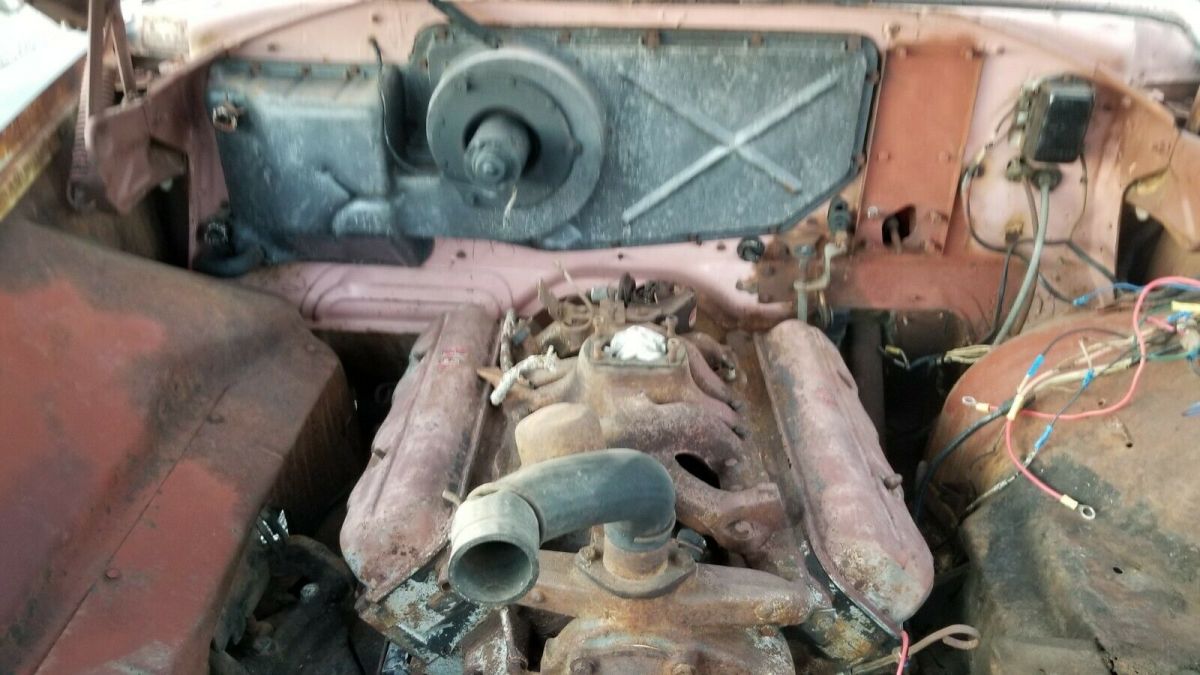 1955 Dodge Coronet - photo 4