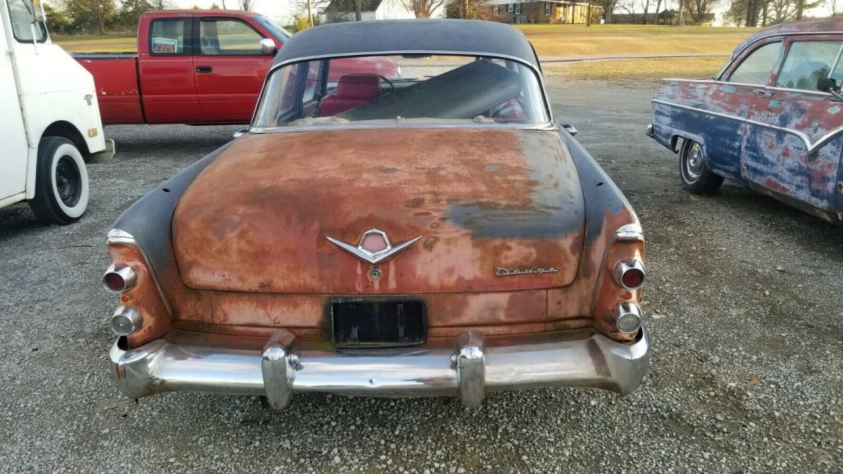 1955 Dodge Coronet - photo 5