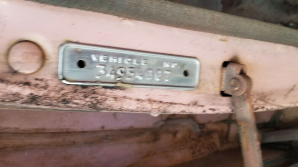 1955 Dodge Coronet - photo 6