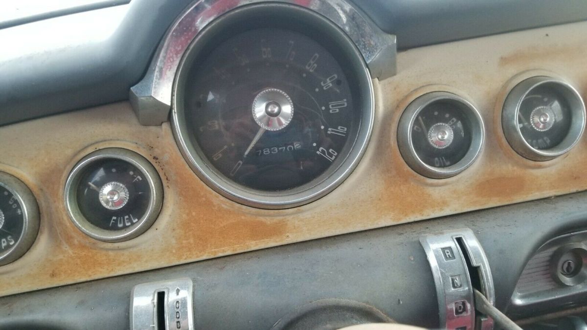 1955 Dodge Coronet - photo 7