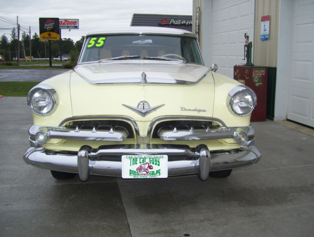 1955 Dodge Lancer Base - photo 3