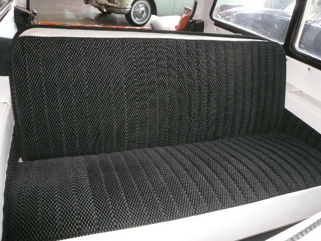 1955 Dodge Coronet Suburban - photo 6