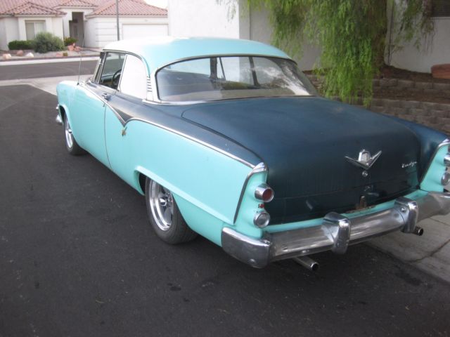 1955 Dodge Coronet 2-DR HT - photo 6