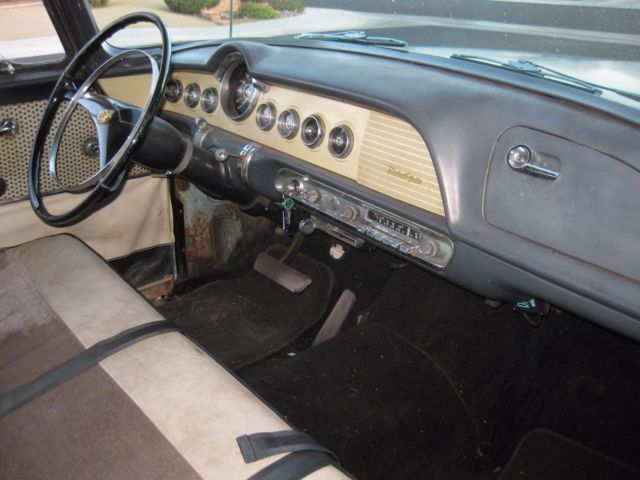 1955 Dodge Coronet 2-DR HT - photo 8