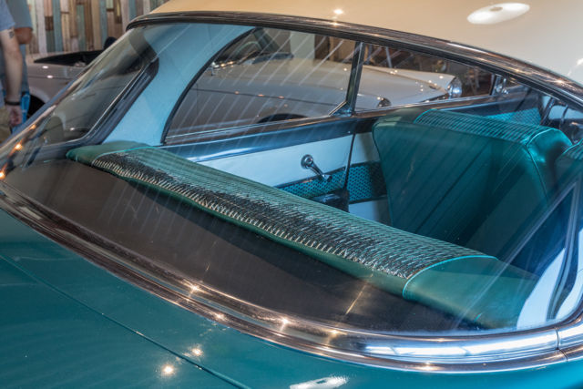 1955 Dodge Coronet - photo 12