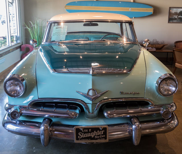1955 Dodge Coronet - photo 2