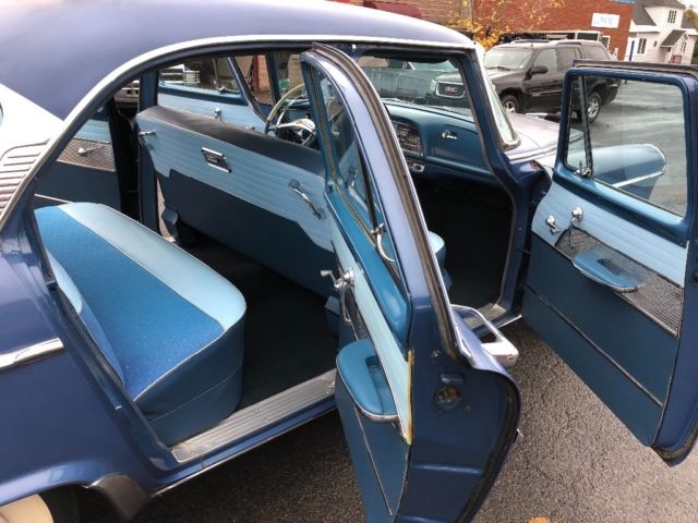 1955 Dodge Other - photo 10
