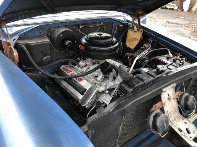 1955 Dodge Other - photo 12