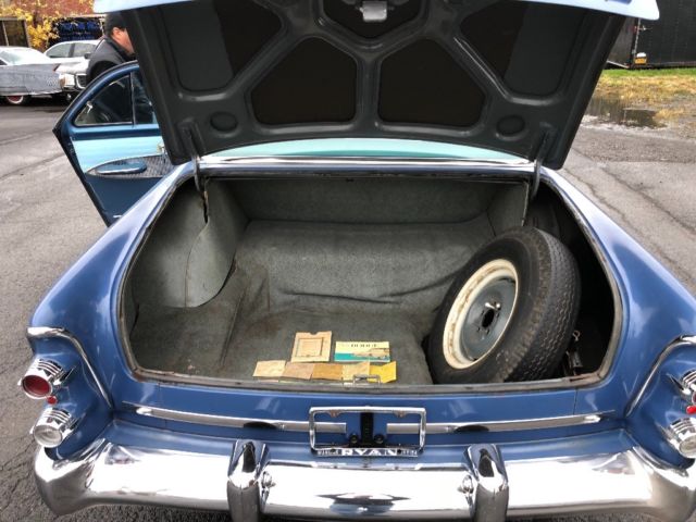 1955 Dodge Other - photo 13