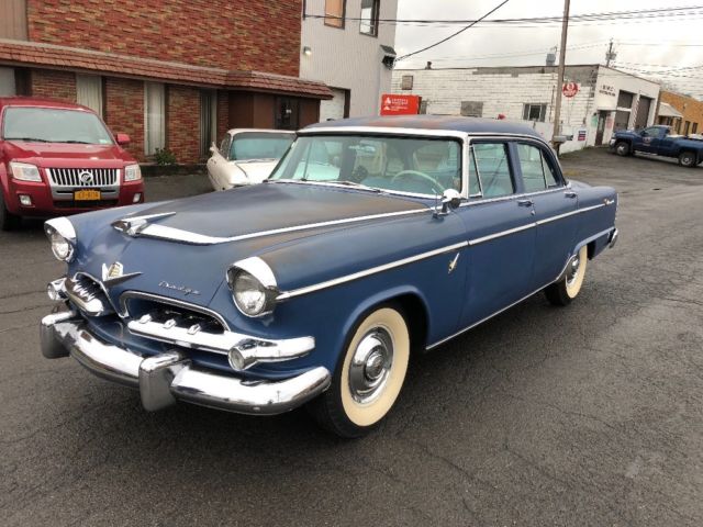 1955 Dodge Other - photo 4