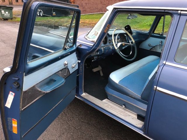 1955 Dodge Other - photo 7