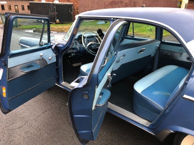 1955 Dodge Other - photo 8