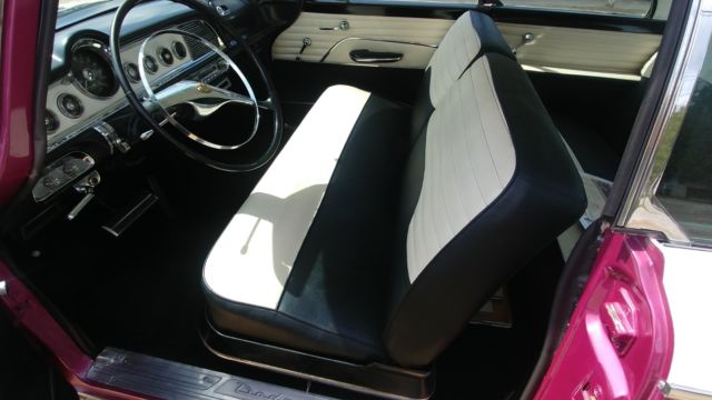 1955 Dodge Lancer CUSTOM ROYAL LANCER - photo 4