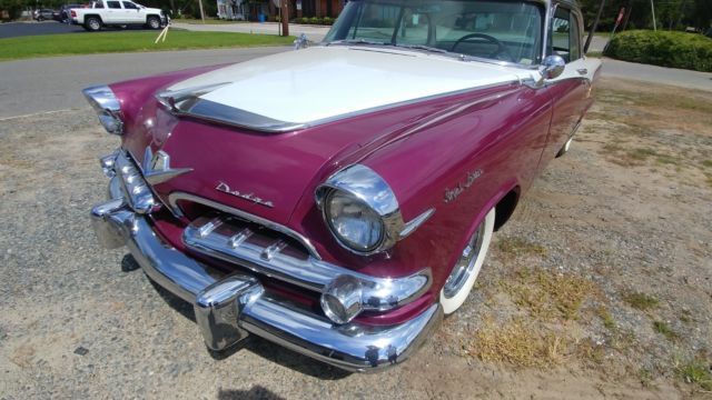 1955 Dodge Lancer CUSTOM ROYAL LANCER - photo 7