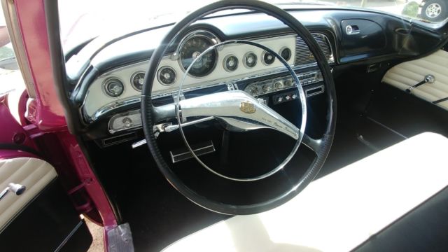 1955 Dodge Lancer CUSTOM ROYAL LANCER - photo 11