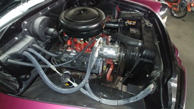 1955 Dodge Lancer CUSTOM ROYAL LANCER - photo 12