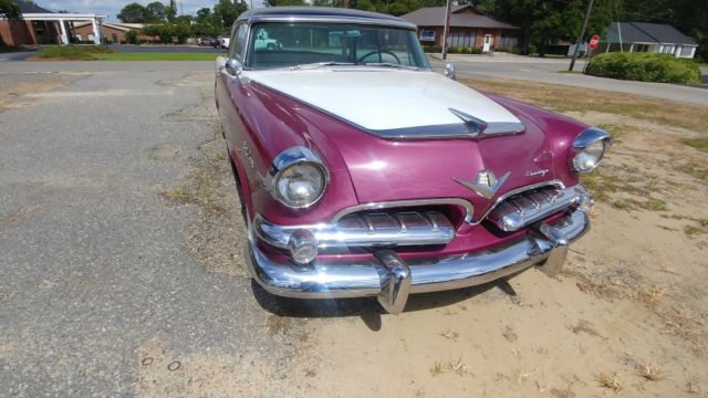 1955 Dodge Lancer CUSTOM ROYAL LANCER - photo 3