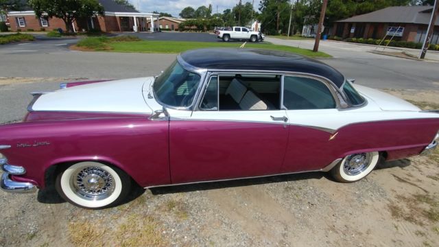 1955 Dodge Lancer CUSTOM ROYAL LANCER - photo 5