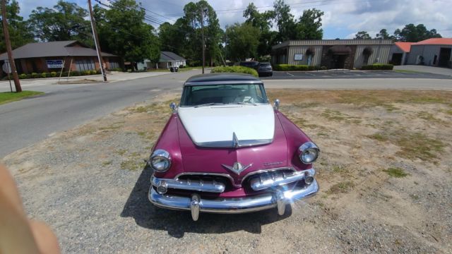 1955 Dodge Lancer CUSTOM ROYAL LANCER - photo 6