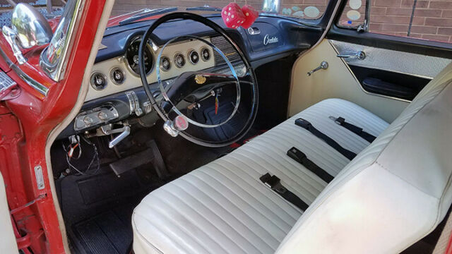 1955 Dodge Royal Custom - photo 11