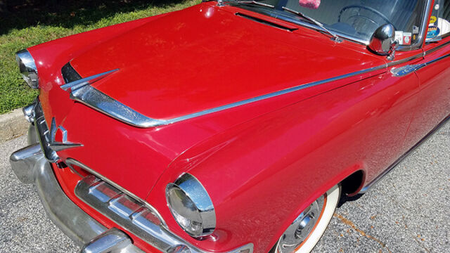 1955 Dodge Royal Custom - photo 5
