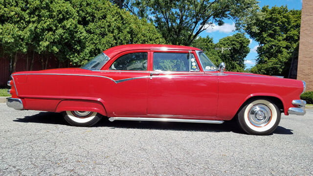 1955 Dodge Royal Custom - photo 6