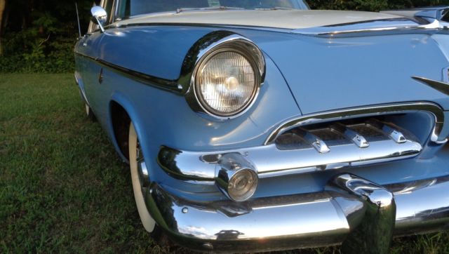 1955 Dodge Other - photo 11