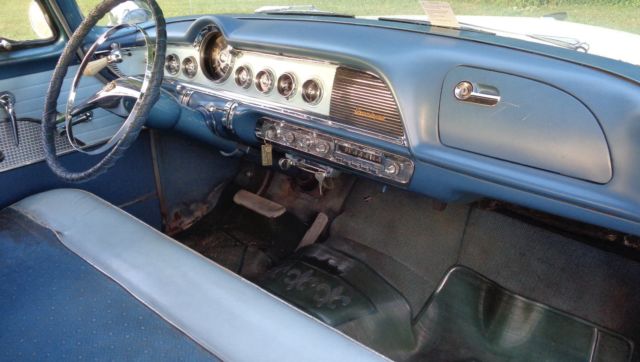 1955 Dodge Other - photo 12