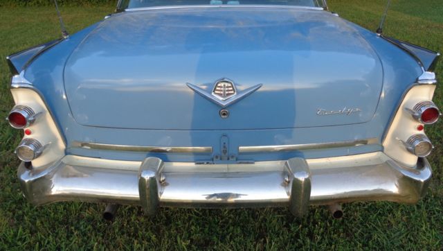 1955 Dodge Other - photo 13