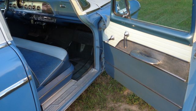1955 Dodge Other - photo 6