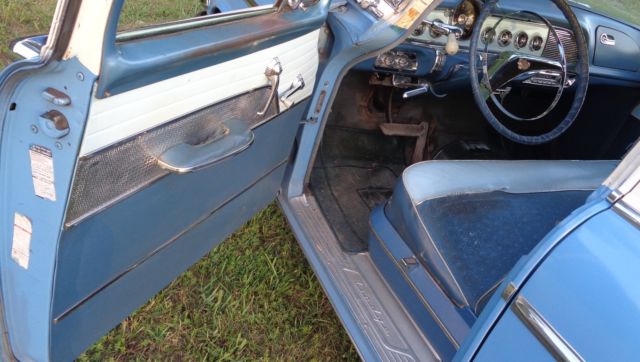 1955 Dodge Other - photo 7
