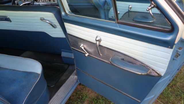 1955 Dodge Other - photo 9