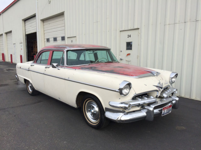1955 Dodge Royal