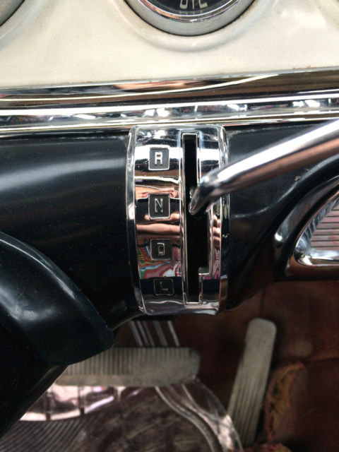 1955 Dodge Royal - photo 12