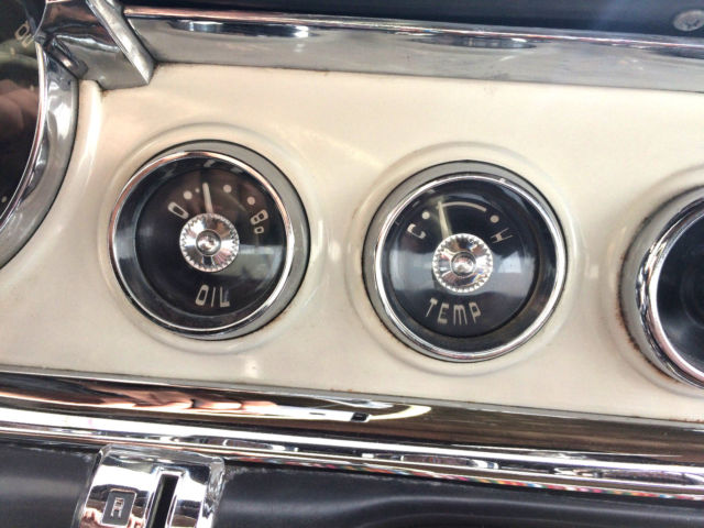 1955 Dodge Royal - photo 13