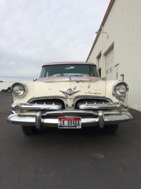 1955 Dodge Royal - photo 2