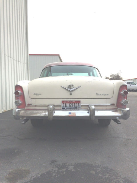 1955 Dodge Royal - photo 4
