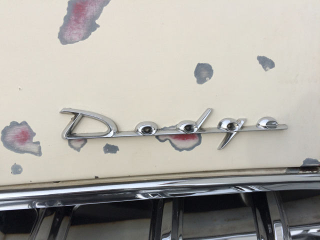 1955 Dodge Royal - photo 7
