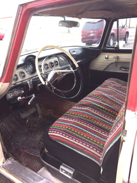 1955 Dodge Royal - photo 8