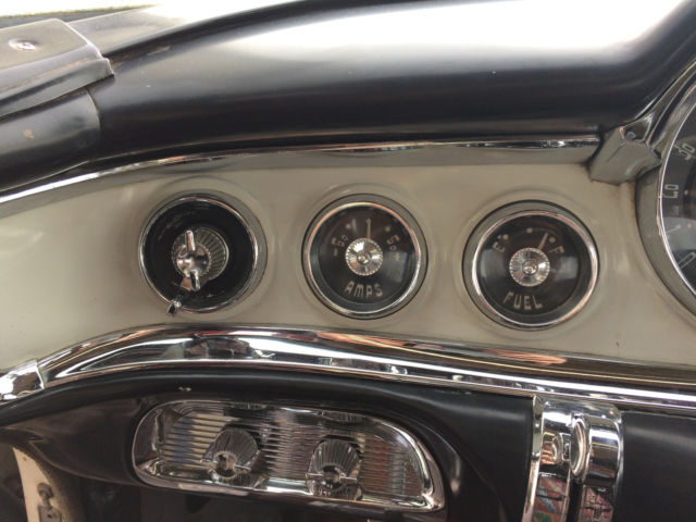 1955 Dodge Royal - photo 9
