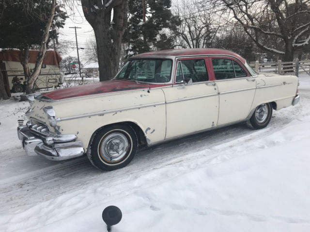 1955 Dodge Royal - photo 10