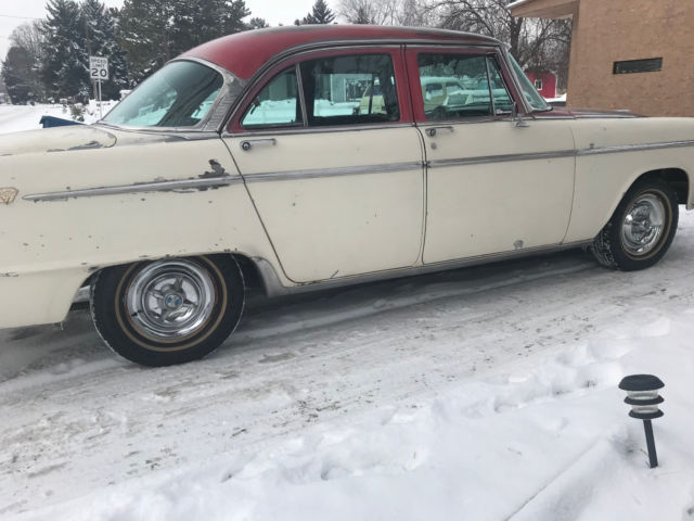 1955 Dodge Royal - photo 13