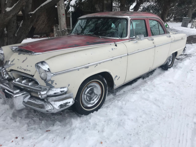 1955 Dodge Royal - photo 3