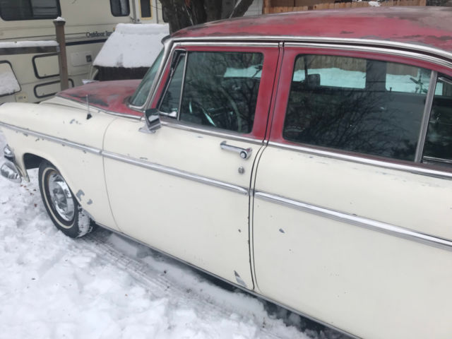 1955 Dodge Royal - photo 6